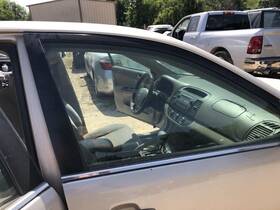 120-58985ar Toyota Passenger Front Door Electric Windows Fits 02-06 Camry 880990