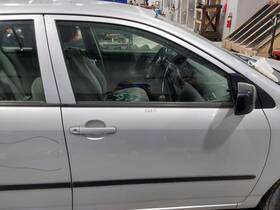 120-59025ar Toyota Local Pickup Only Passenger Right Front Door Electric Windows Fits 03-08 Corol