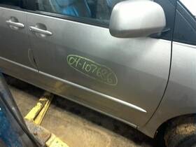 120-59108ar Toyota Front Side Passenger Door Electric Windows Fits 04-10 Sienna 10177491