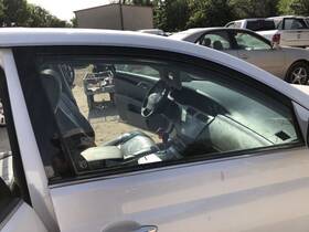 120-59244r Toyota Passenger Front Door Electric Windows Fits 05-12 Avalon 880871