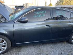 120-59245l Toyota Local Pickup Only Driver Left Front Door Electric Windows Fits 05-12 Avalon 12