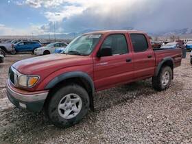 120-59454al Toyota Driver Left Front Door Electric Windows Fits 95-04 Tacoma 2348258