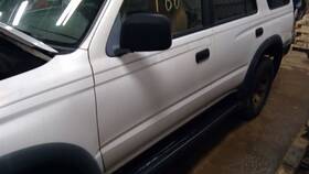 120-59462al Toyota 056 White Driver Front Door Sr5 Electric Windows Fits 96-02 4 Runner 10296859