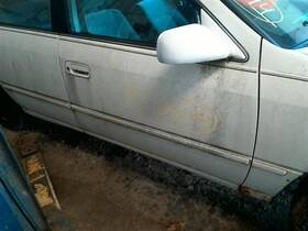120-59467cr Toyota Front Side Passenger Door Electric Windows Fits 97-01 Camry 10203259