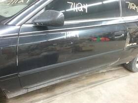 120-60331l Toyota Local Pickup Only Driver Left Front Door Fits 99-03 Solara 1477755