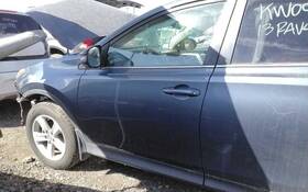 120-60446al Toyota Local Pickup Only Driver Front Door Electric Windows Fits 13-18 Rav4 1294368