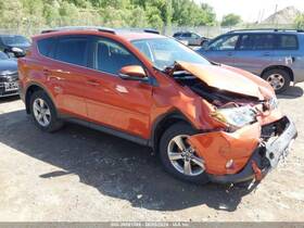 120-60446bl Toyota Driver Front Door Electric Windows Fits 13-18 Rav4 2512123