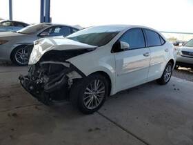120-60477r Toyota Passenger Front Door Electric Windows Sedan Fits 14-19 Corolla 2279822