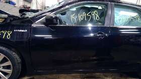 120-60513l Toyota Driver Left Front Door Electric Windows Fits 15-17 Camry