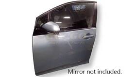 120-60637bl Toyota Driver Front Door Electric Windows Prius Vin Fu Fits 16-19 10293120