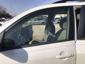120-60693l Toyota Driver Front Door Windows Electric Ev Fits 06-14 Rav4 926004