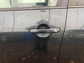 129-51517l Toyota Driver Door Handle Exterior Assembly Electric Ev Side Fits 09-14 Rav4 218447