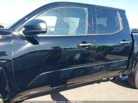130-10680r Toyota Passenger Rear Side Door Crew Cab 4 Fits 24 Tacoma 2474727