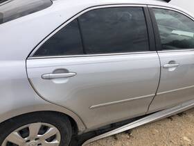 130-50220br Toyota Passenger Rear Side Door Electric Windows Fits 07-11 Camry 868796