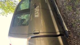 130-50286ar Toyota Passenger Rear Side Door Crew Cab 4 Fits 07-16 Tundra 1999587