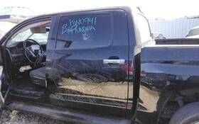 130-50289bl Toyota Local Pickup Only Driver Rear Side Door Crew Cab 4 Fits 07-19 Tundra 1291
