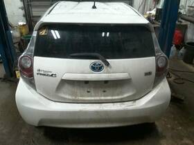 130-50596l Toyota Puerta Driver Rear Side Door Electric Windows Prius C Vin B3 Fits 12-19 10
