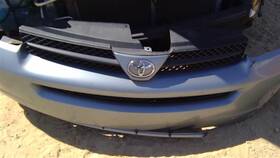130-59107dl Toyota Driver Rear Side Door Manual Sliding Without Sunshade Fits 04-10 Sienna