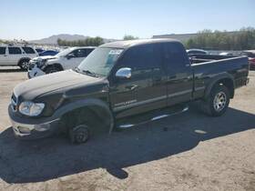 130-59361bl Toyota Driver Rear Side Door Extended Cab Moulding Fits 00-06 Tundra 2302211