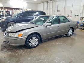 130-59428ar Toyota Only Local Pickup Passenger Rear Side Door Electric Windows Fits 97-01 Camry 2