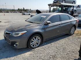 130-59460r Toyota Passenger Rear Side Door Electric Windows Fits 13-18 Avalon 2309708