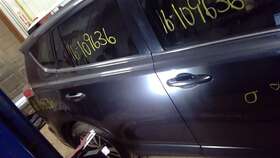 130-60443ar Toyota Passenger Rear Side Door Electric Windows Fits 13-18 Rav4