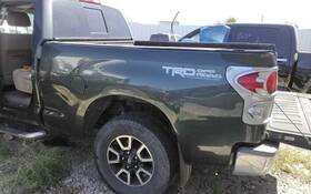 155-50258b Toyota Local Pickup Only Box Extended Cab 4 Door 6ft 5 Inch Fits 07-13 Tundra 1