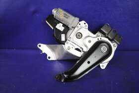 427107-10040 Toyota 11-20 Sienna Rear Liftgate Hatch Power Lid Lift Motor Assembly Oem