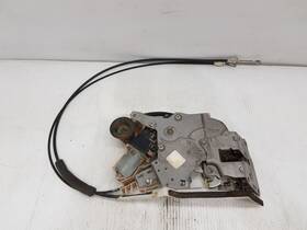 643.to1b21 Toyota 2021-2024 Sienna Rear Left Sliding Door Latch Lock Actuator Oem