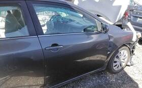 6700102420 Toyota Local Pickup Only Passenger Front Door Electric Windows Fits 13 Corolla 128899