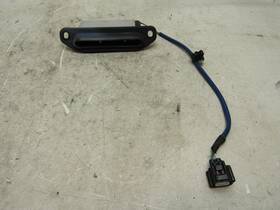 6904308010 Toyota Sliding Door Stopper Sienna 1998 2003 Left Driver Side Rear Lower Female Oem