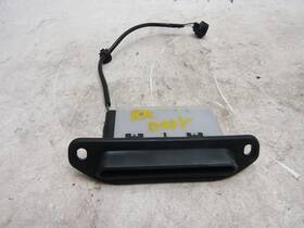 6904308020 Toyota Sliding Door Stopper Sienna 1998 2003 Right Passenger Side Rear Lower Female Oem