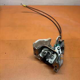 6938008051 Toyota 2011 - 19 Sienna Rear Left Slide Door Forward Latch Lock Actuator Oem Lr