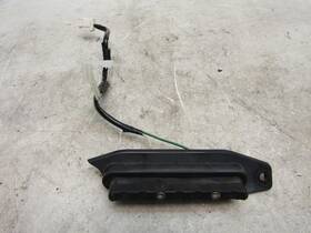 6941608010 Toyota Sliding Door Stopper Sienna 1998 2003 Left Driver Rear Pillar Lower Male Oem
