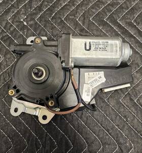 85006-08012 Toyota 2011-19 Sienna Genuine Left Sliding Door Motor