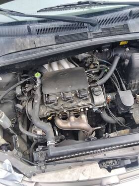 8562008010 Toyota Used Door Motor Fits 1999 Sienna Grade A
