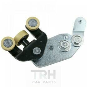68029-26070 Toyota Genuine Oem Hiace Kdh3## Trh2## Base Slide Door Lower Roller Rh Auth