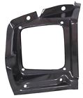 Tp08-69l Golden Star Classic Auto Parts Lh Plymouth Outer Taillight Mounting
