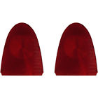 Tp13-551l Golden Star Inner Tail Light Lense Set
