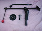 Ua254 Storz Buick Opel Kadett Gt Spare Tire Jack Used Original