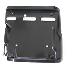 412-3567-r Up96418 Auto Metal Direct Amd Camaro Firebird Seat Frame Floor Support