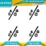 Urmp210310091670 Dorman Help Set Rear Cargo Door Hinge Pin And Bushing