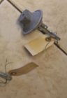 V715 Corvair Pontiac Vacuum Control New