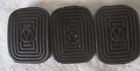 2679 Vbs Vibrostop Nos Volkswagen Pedal Pads