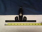 Vintage Oem Nos License Plate Bracket Dodag