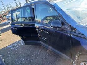 120-10097r Volkswagen Passenger Front Door Germany Built Vin W 1st Digit Fits 18 Tiguan 1390477