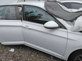 120-10182r Volkswagen Local Pickup Only Passenger Right Front Door Fits 19 Jetta 1287598