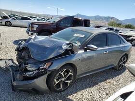 120-10361r Volkswagen Passenger Right Front Door Fits 20-22 Passat 2512344