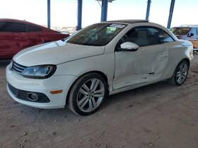 120-50230r Volkswagen Passenger Right Front Door Electric Fits 07-16 Eos 2451699