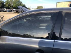 120-50633al Volkswagen Driver Left Front Door Fits 11-18 Jetta 887053